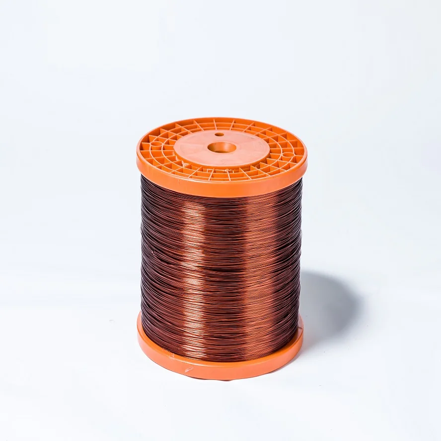 class h enameled wire