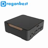 4k win tv box oem mini wireless media player ott hd tv box Win OS AK3V J3355/J3455 Mini PC win 10 smart tv box