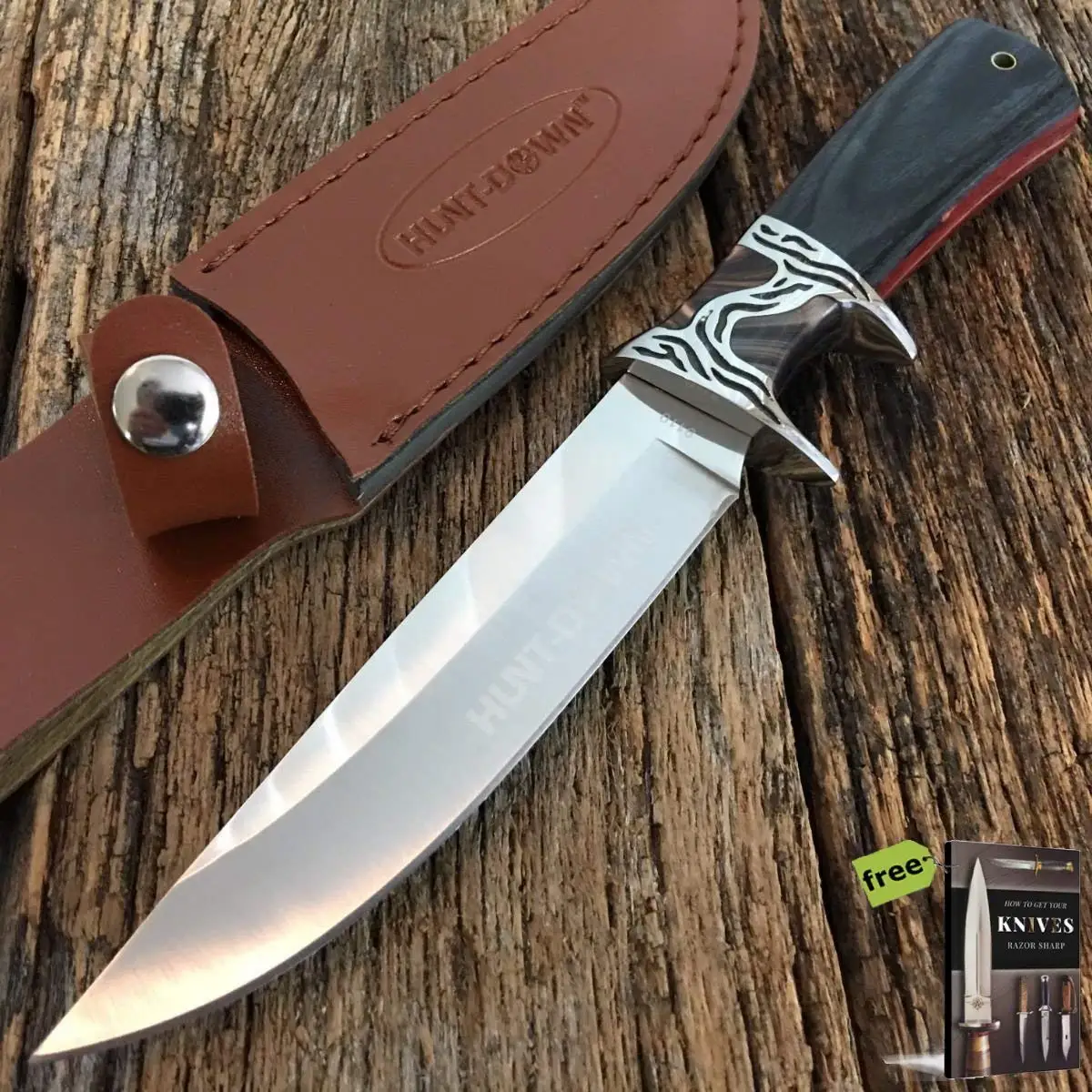 9742 huntdown knife