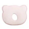 Funny Cartoon Bear Ring Shaped Baby Pillow With Hole
