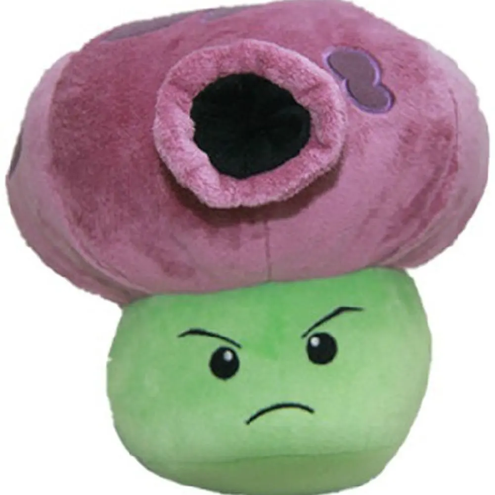 nightcap pvz plush