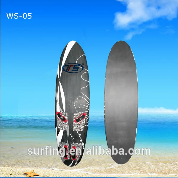 8' Custom Design Windsurf Board With Tuttle Fin Box Carbon Fiber Wind Surfing Surfboards Buy