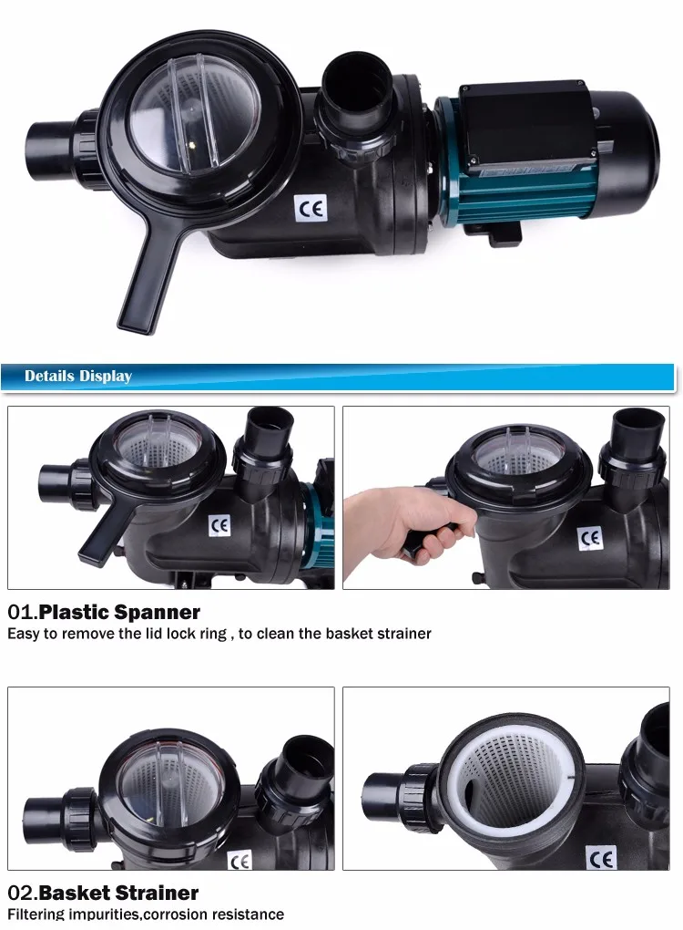 Pentair Silent Swimming Pool Water Pump Buy Water Pump,Swimming Pool