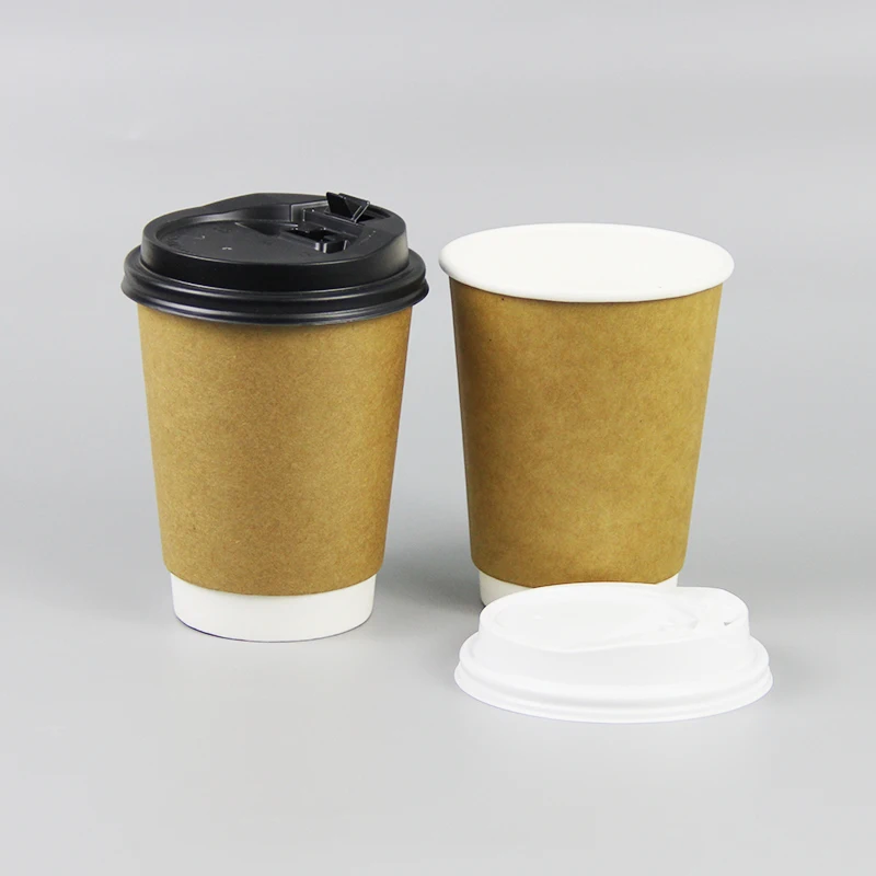 Disposable Paper Cups For Coffee Vending Machine - Buy Coffee Vending ...