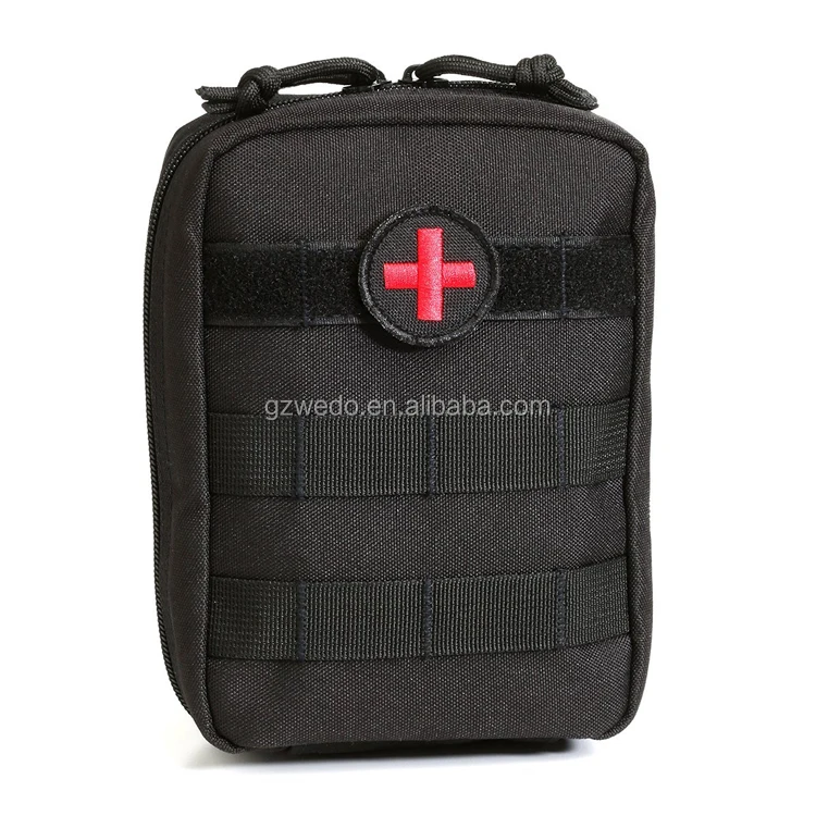 Trauma Bag
