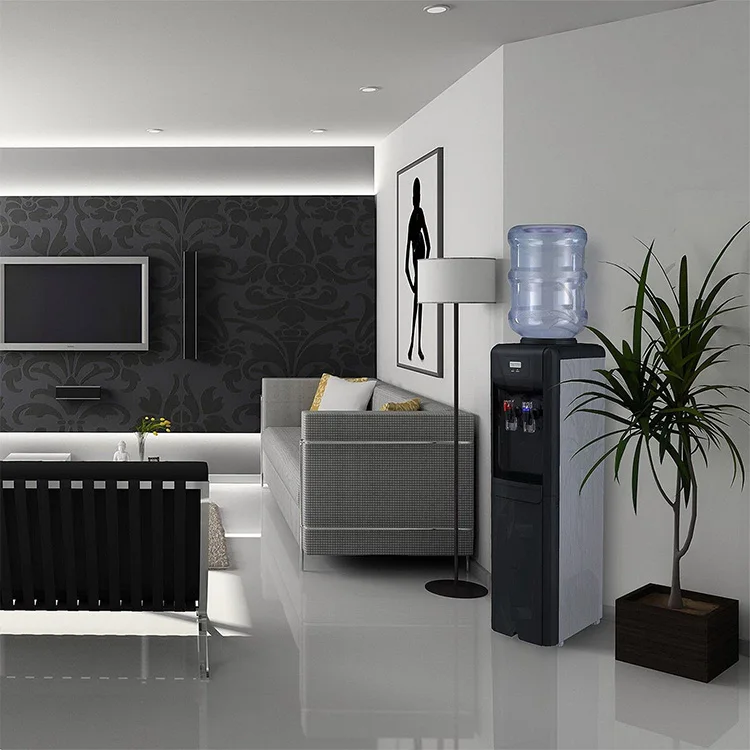 Cheap Electric Water Dispenser Water Bottles 220v Hot And Cold