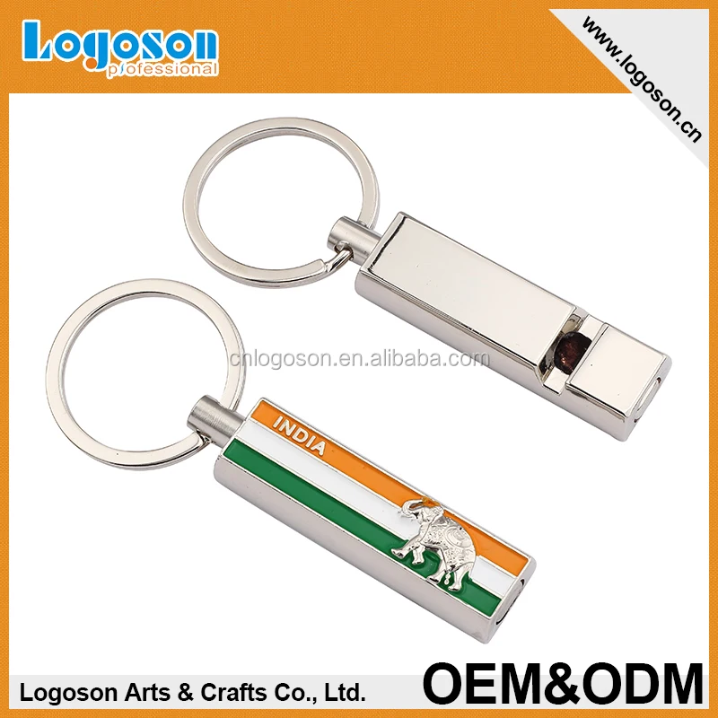 Taj Mahal Souvenir Designer india Fashion Keyring Keychain