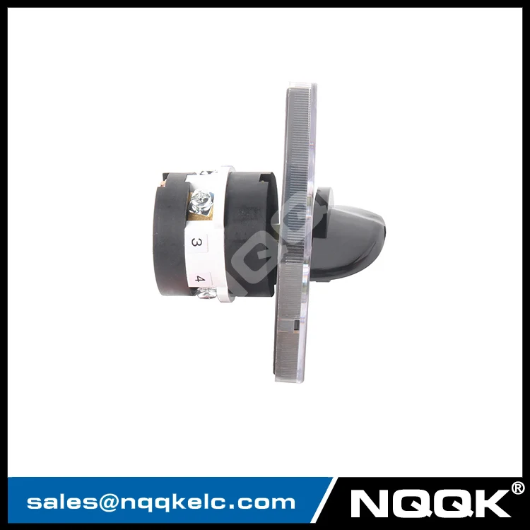 6 rotary changeover switch.JPG