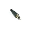 5.5*2.1MM DC Plug Male Power Connector for CCTV