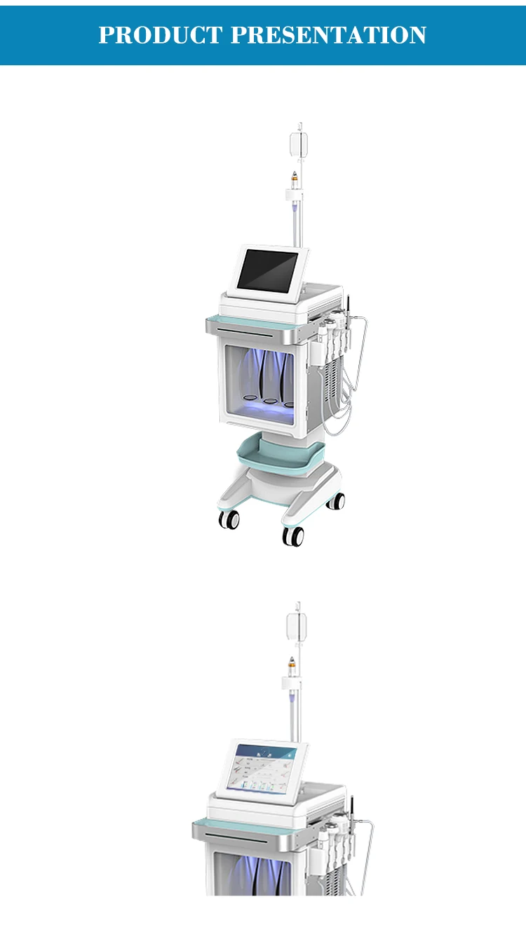 microdermabrasion machine