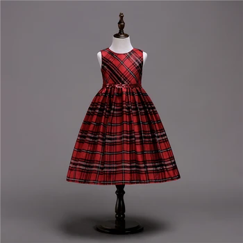 girls plaid skirt in red and green children christmas look with velvet coat - Girls Plaid Christmas Dress girls plaid skirt in red and green children christmas look with velvet coat - Girls Plaid Christmas Dress