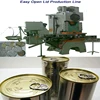 Automatic Easy Open End Making Machine EOE Production Line