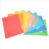 color expanding suspension hook hanging file folder