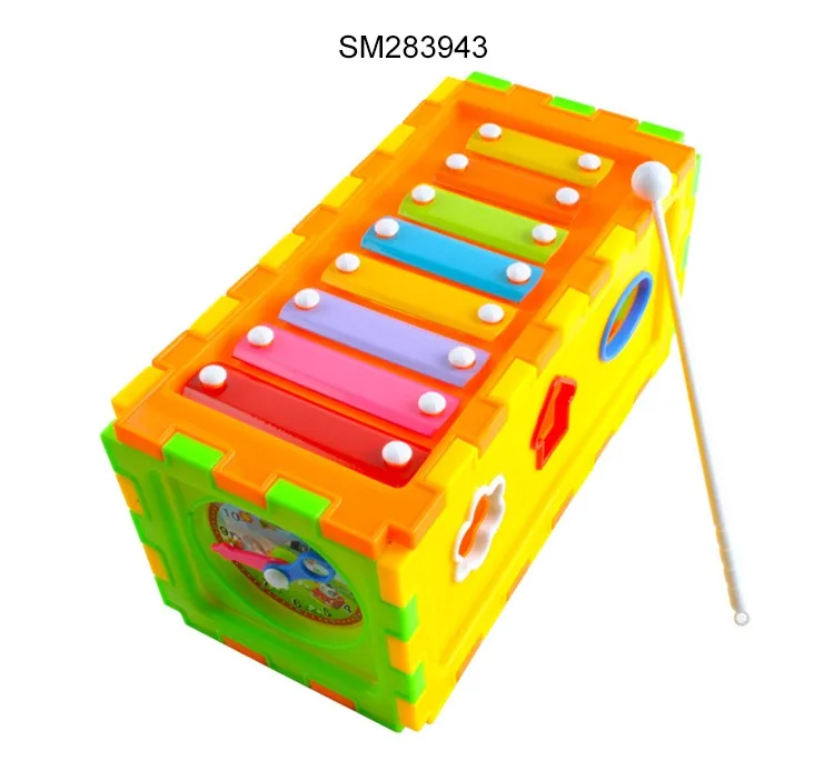 xylophone toy asda