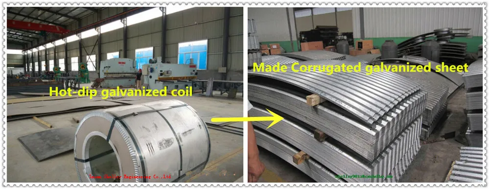 stainless steel conical hopper silo