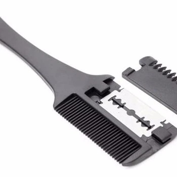 professional hair razor