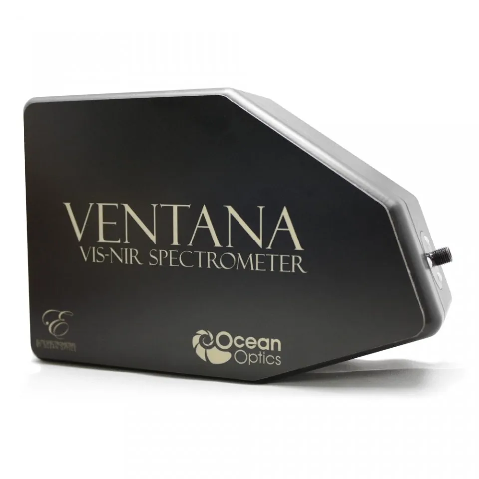 Ocean Optics Ventanavisnir Highsensitivity,Visnir Spectrometer; 430