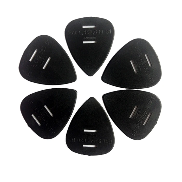 Custom Any Shape Of Classical Electric Acoustic Guitar Picks Buy
