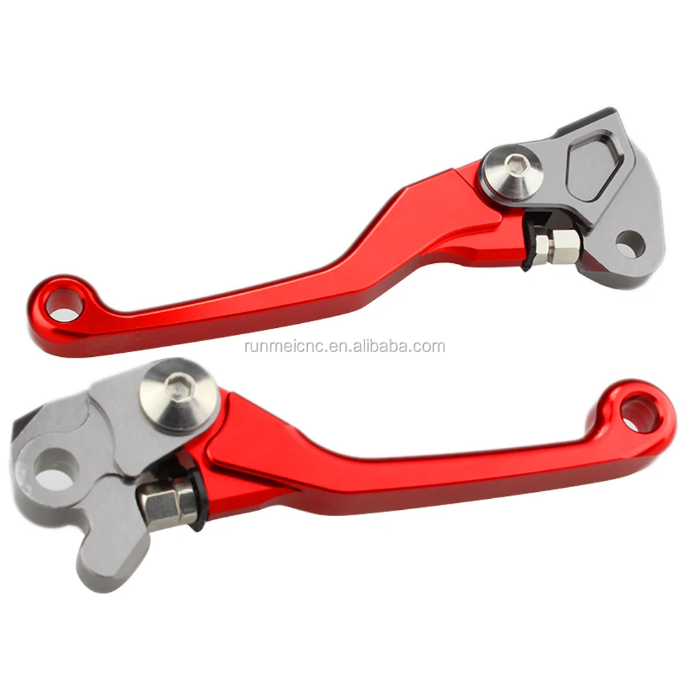 Universal Aluminum Alloy T6061 Anodized Color Pit Dirt Bikes Brake