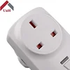 2.4g wifi socket case App remote control wall smart socket plug wall wifi socket