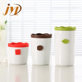 Best Selling Bulk Ceramic Tea Coffee Sugar Canisters Buy Tea