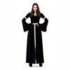 Wholesale high school sexy girls halloween witches costumes