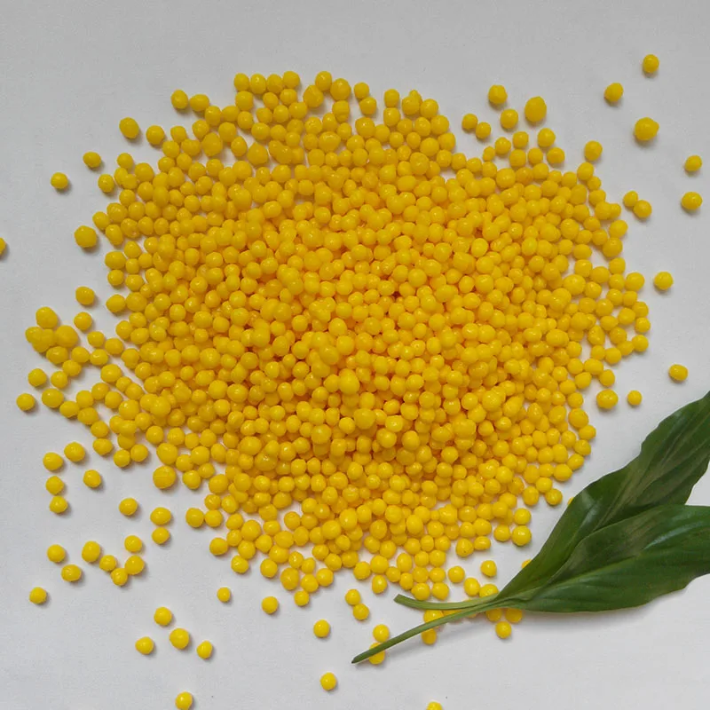 Resin Coated Urea / Polymer Coated Urea /slow Release Fertilizer Buy