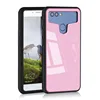 2018 Newest TPU PC Shockproof Universal Phone Case Cover Fit Different Common Phone Work on Car Holder