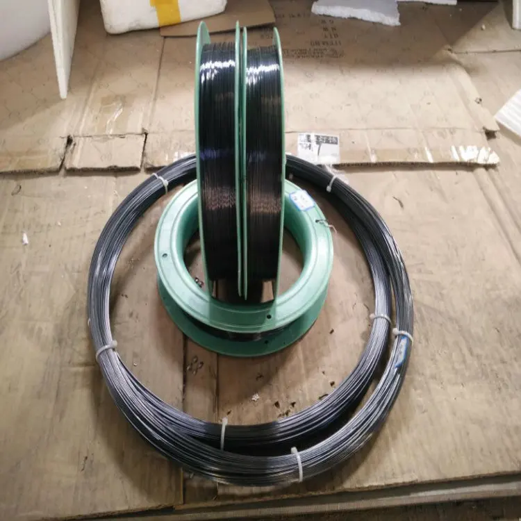 Nitinol wire Shape Memory alloy superelastic niti wires