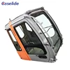 Excavator spare parts cabins for ZX200 ZX200-1 construction machinery ZX200-3G excavator cab ZX200LC