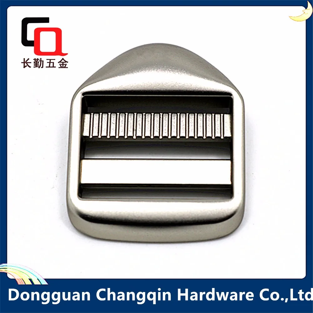 Wholesale Custom Metal Ladder Belt Lock Buckle For Strapping Belt Buy