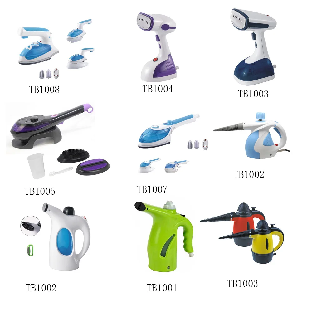 Steam Brush