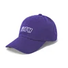 OEM wholesale custom good quality logo embroidery dad baseball cap hat