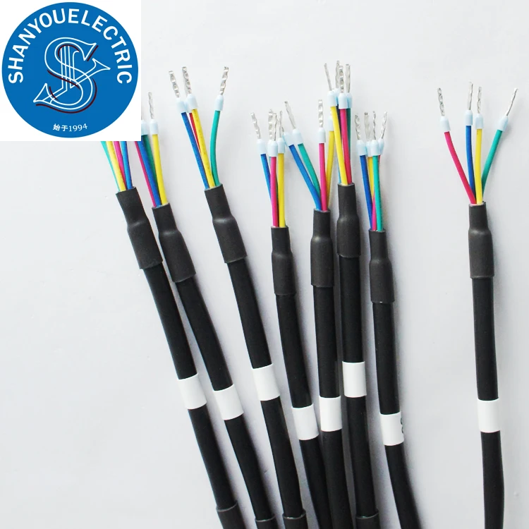 electron appliance jst 2.54 sm 4pin connector wire harness - ANKUX.COM