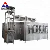 natural spring water processing/manufacturing, mineral water plant project, fillter machine price