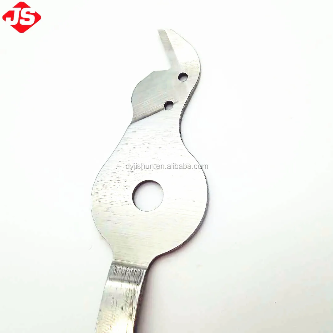 BROTHER RH-9820 INDUSTRIAL SEWING MACHINE PARTS HIGH QUALITY SEWING ACCESSORIES SA6989-001 GIMP THREAD SHAFT