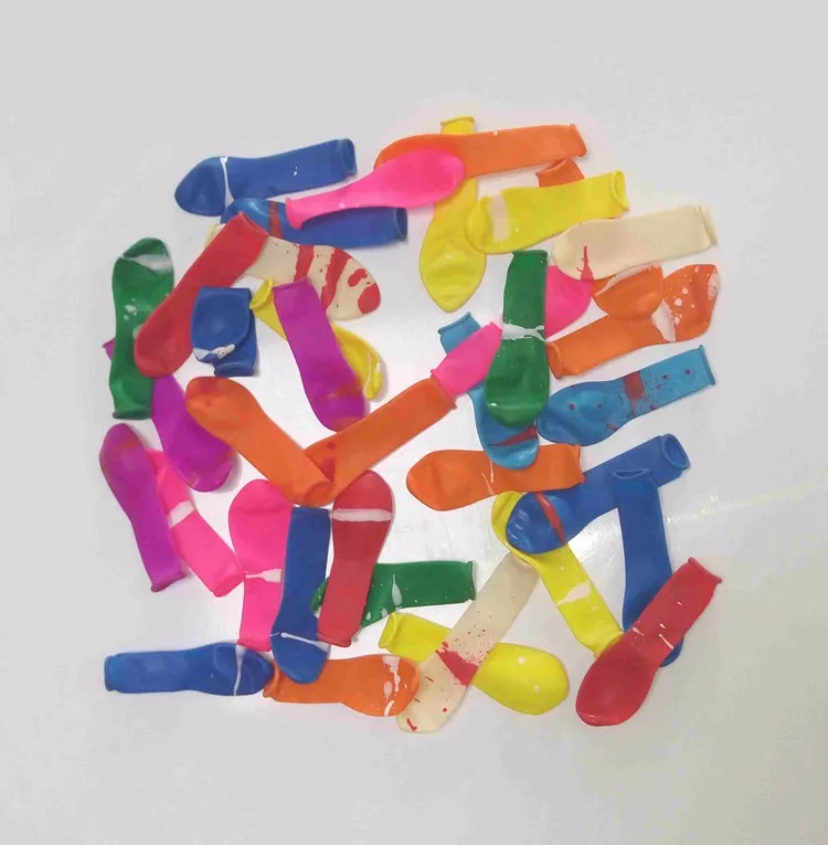 Factory Latex Water Balloon Slingshot Game Toy Buy Latex Water Ballon