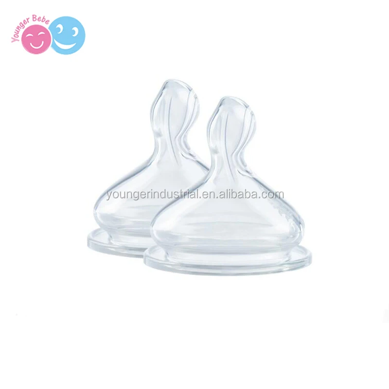 Nipple Shield Breastfeeding With Carry Case Fit All Kind Of Breast Nipple 100 Food Grade