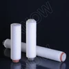 0.001 micron micropore membrane filtration pleated air filter
