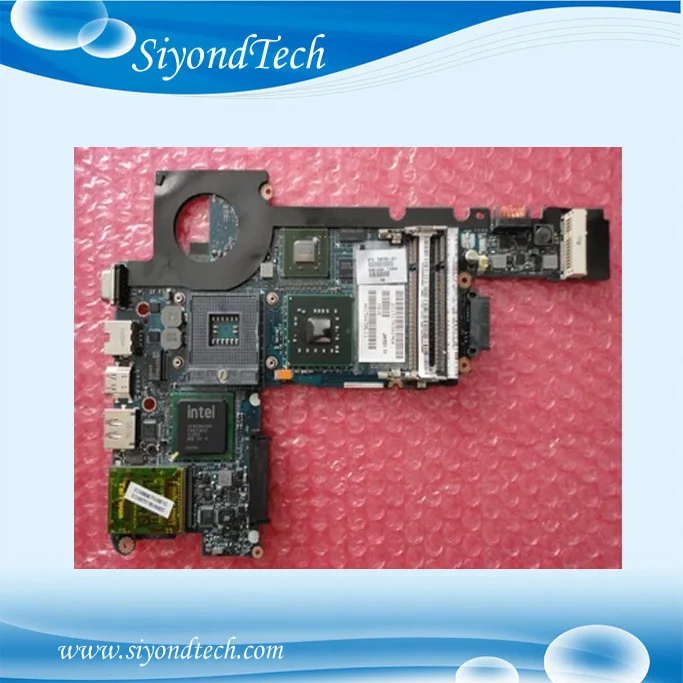 HP Compaq CQ56 G56 Intel Motherboard DAAX3MB16A1 623909-001 Grade A