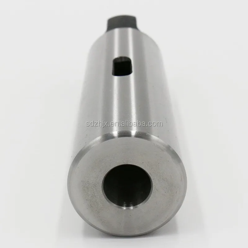 MT Morse Taper Drilling Sleeve