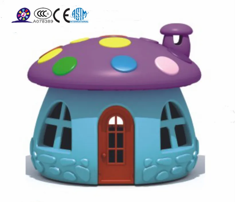 2015 New Design Baby Toy House,Baby Pay House,Mini House Toy Buy Toy