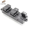 Control Switch 25401-EB30B 25401EB30B Front Left Power Window Lifter Master For Nissan Pathfinder R51 Navara D40 King Cab Pickup