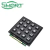 Smart Electronics~4 x 4 Matrix Array 16 Keys 4*4 Switch Keypad Keyboard Module