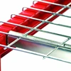 Hot sale decking wire mesh panel rack