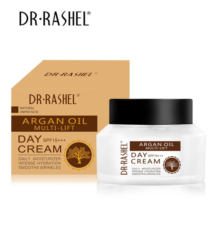 dr rashel day cream