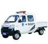 manufarcurer direct supply new version high quality 4 seat air conditioning pickup mini electric truck