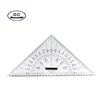 Marine Plastic Kent Type Nautical Triangles