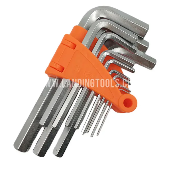 Wholesale High Quality Hand Tool Allen Key Square Head Hex Key Wrench Buy Square Head Wrench