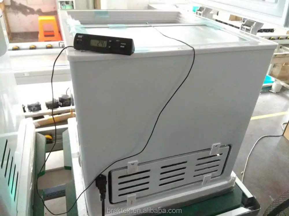 24v Solar Powered Chest Freezer/for Car/truck/rv Buy 12v/24v Solar Powered Chest Freezer,Solar